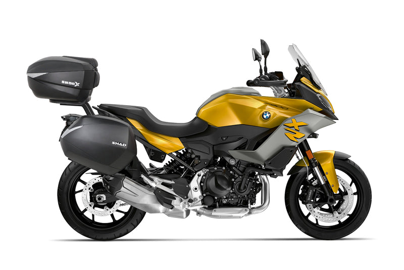 Bmw Xr [SHAD] - 3P fastgørelsessystem (side)
