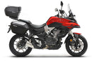 Voge Ds 500 [SHAD] - 3P fastgørelsessystem (side)
