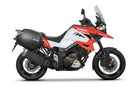 Suzuki V-Strom 1050 [SHAD] - 3P monteringssystem (side) - Suzuki