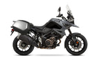 Suzuki V Strom [SHAD] - 3P monteringssystem (side) - Suzuki
