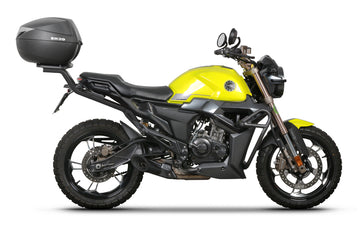 Zontes 125 G1 / 125 Scrambler / 125 Scrambler X / 125 GK [2020-2026] [SHAD] - Top Master monteringssæt