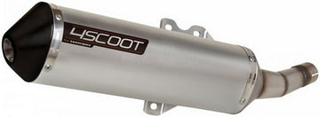 Honda SH 300 I [2020] - 4Scoot Evo Kommplettanlage