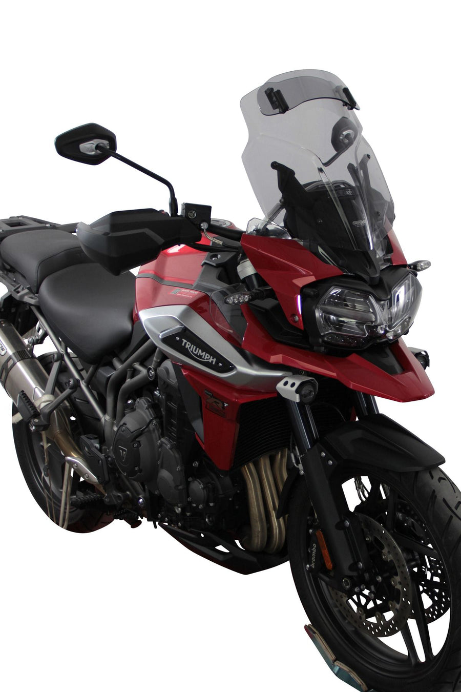 Triumph Tiger 1200 XCA ABS [2018-2021] - Variotouringscreen "VTM"