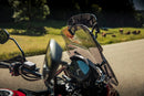 Triumph Tiger 1200 Explorer XRX LOW ABS [2016] - Variotouringscreen "VTM"