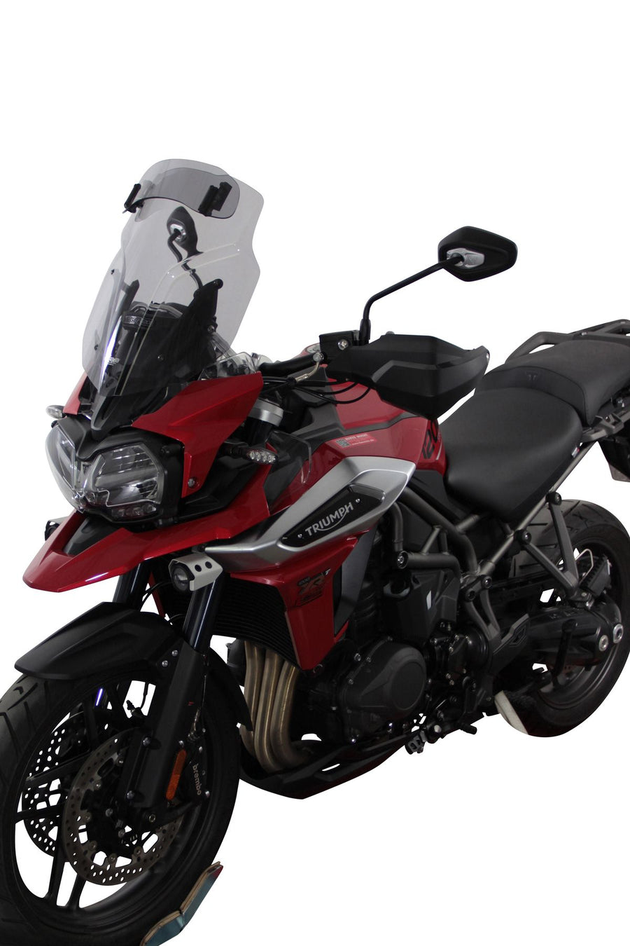 Triumph Tiger 1200 Explorer ABS [2016-2017] - Variotouringscreen "VTM"