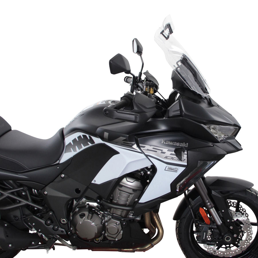 Kawasaki Versys 1000 ABS SE (KLZ 1000 D) [2019-2022] - Variotouringscreen "VTM"