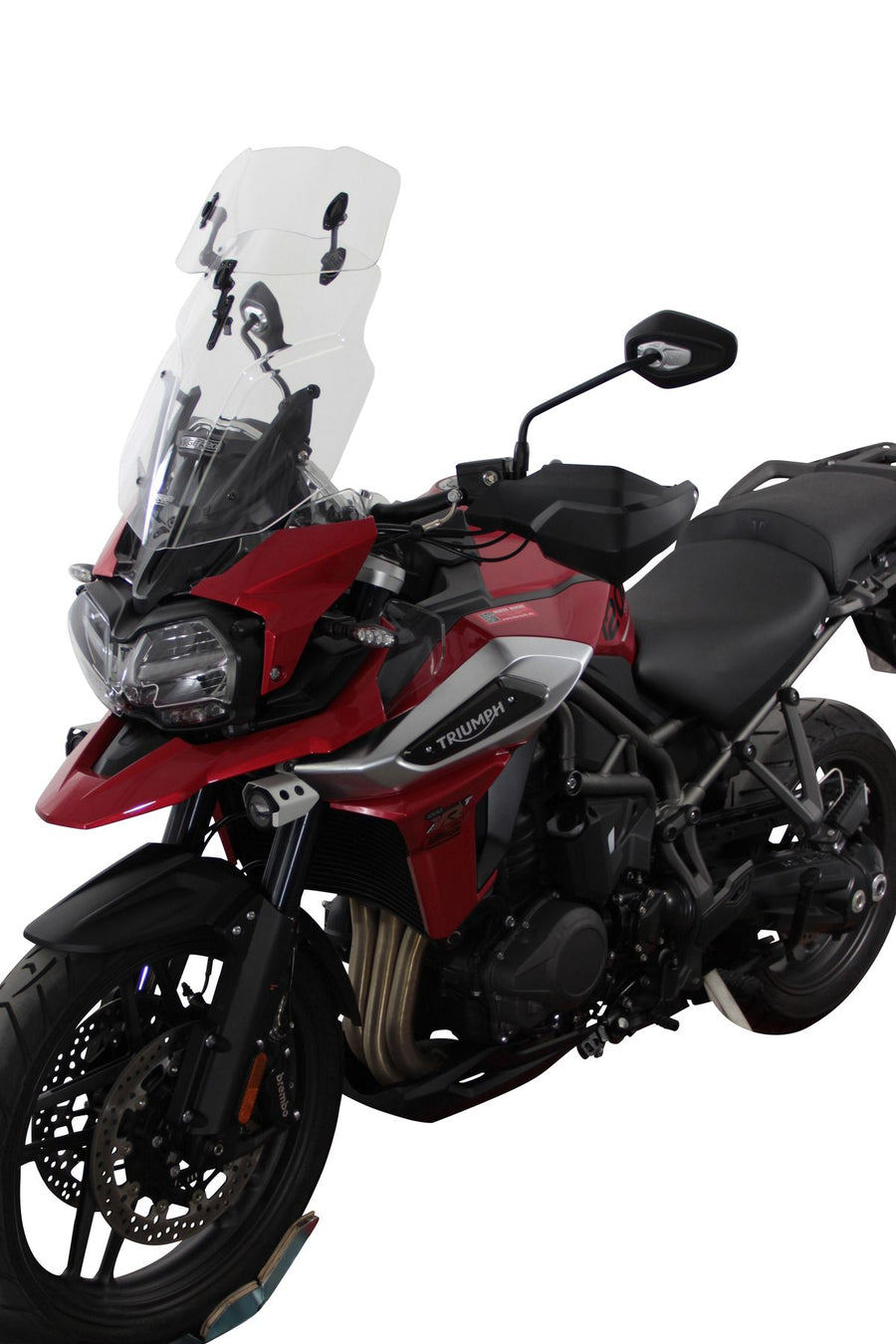 Triumph Tiger 1200 Explorer ABS [2016-2017] - Vario-X-Creen "VXCM"
