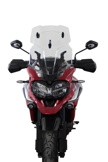 Triumph Tiger 1200 Explorer XR ABS [2016-2017] - Vario-X-Creen "VXCM"