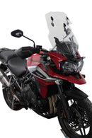 Triumph Tiger 1200 Explorer XR ABS [2016-2017] - Vario-X-Creen "VXCM"