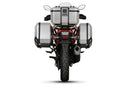 Suzuki V-Strom 1050 [SHAD] - 4P system monteringssæt (side) - Suzuki