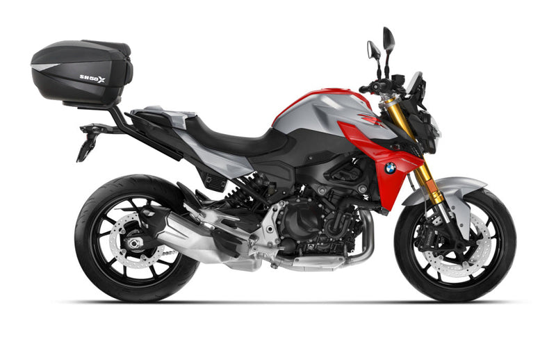 Bmw Xr [SHAD] - Top Master monteringssæt
