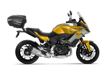 Bmw Xr [SHAD] - Top Master monteringssæt - 0