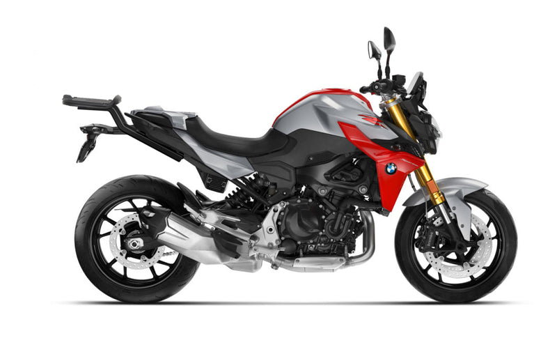 Bmw Xr [SHAD] - Top Master monteringssæt