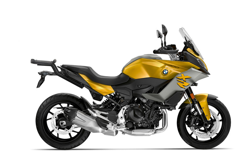 Bmw Xr [SHAD] - Top Master monteringssæt