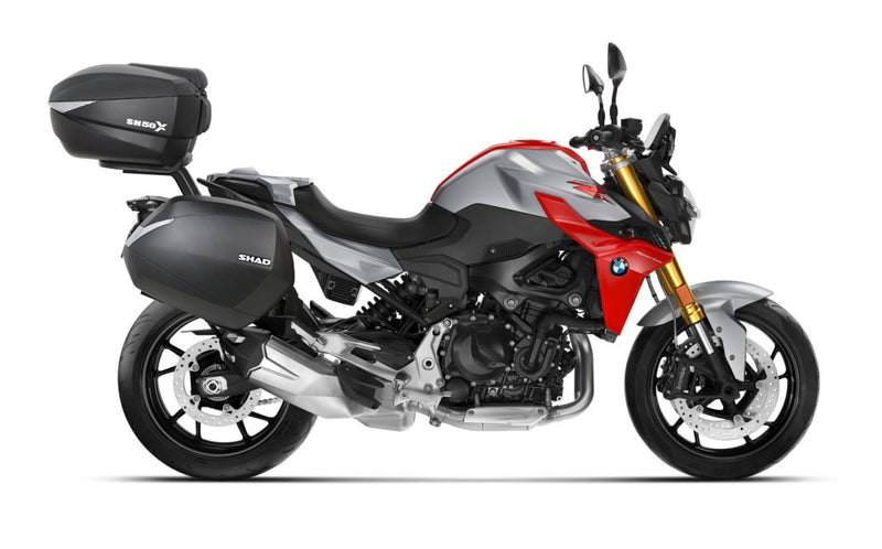 Bmw Xr [SHAD] - Top Master monteringssæt