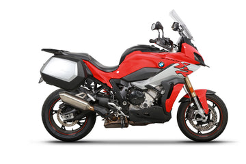 BMW S 1000 XR [2020-2023] [SHAD] - 3P fastgørelsessystem (side)
