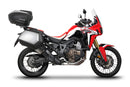 Honda Crf 1000 Africa Twin [SHAD] - 4P system monteringssæt (side) - Honda-4