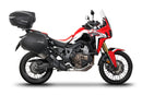 Honda Crf 1000 Africa Twin [SHAD] - 4P system monteringssæt (side) - Honda-5