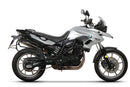 Bmw F 800 Gs [SHAD] - 4P system monteringssæt (side)-1