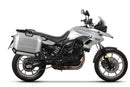 Bmw F 800 Gs [SHAD] - 4P system monteringssæt (side)-2