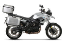 Bmw F 800 Gs [SHAD] - 4P system monteringssæt (side)-3