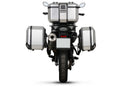 Bmw F 800 Gs [SHAD] - 4P system monteringssæt (side)-4