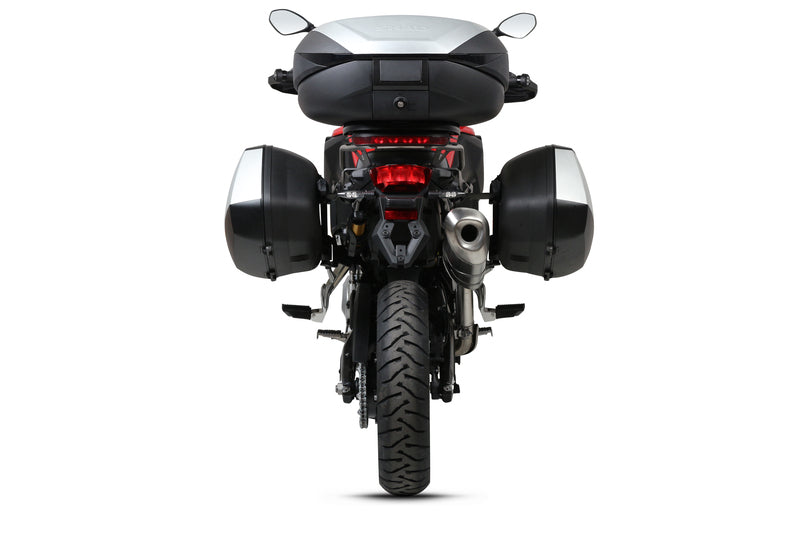 Bmw F 900 Gs Adventure [SHAD] - 3P fastgørelsessystem (side) - BMW