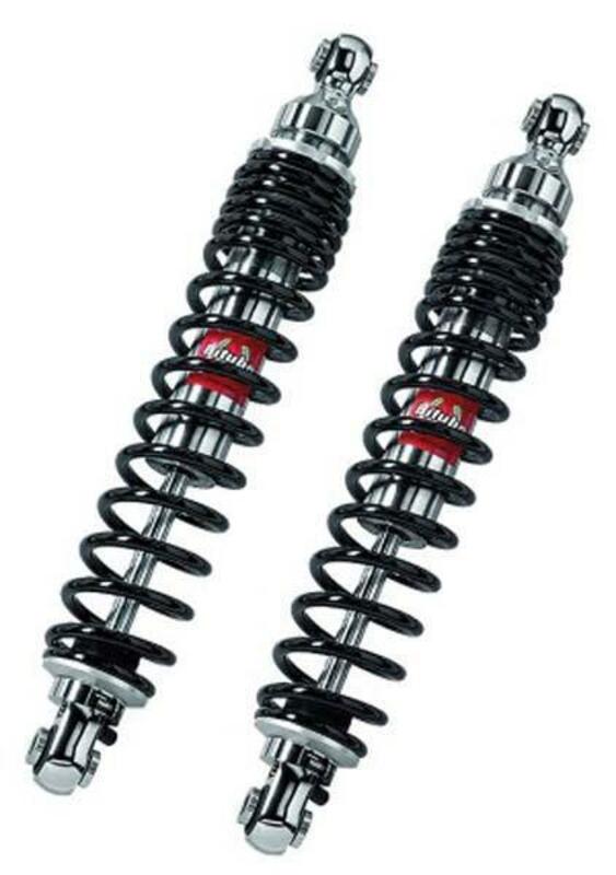 Kawasaki Z 550 [BITUBO] - DAMPER BITUBOWME02 TIL KAWASAKI