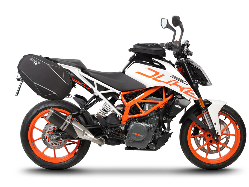 Ktm 390 Duke [SHAD] - Sidetaskeholder KTM