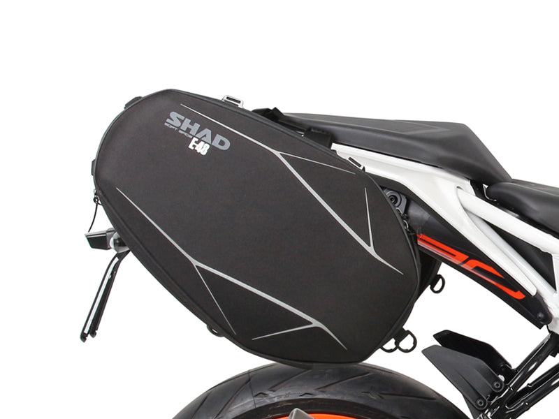 Ktm Duke 390 [SHAD] - Sidetaskeholder KTM