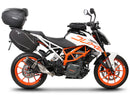 Ktm 390 Duke [SHAD] - Sidetaskeholder KTM