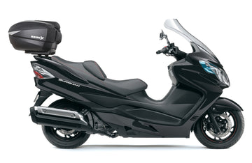 Suzuki AN 400 Burgman [2007-2016] [SHAD] - Top Master monteringssæt