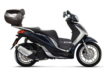 Piaggio Medley 125 IE ABS [2016-2026] [SHAD] - Top Master monteringssæt