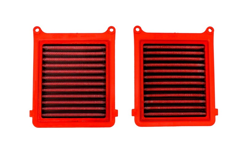 Honda Nt 1100 Dct [BMC] - Luftfilter - FM01096