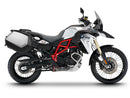Bmw F 800 Gs Adventure [SHAD] - 3P fastgørelsessystem (side) - BMW-1