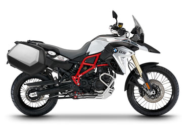 Bmw F 800 Gs [SHAD] - 3P fastgørelsessystem (side) - BMW