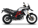 Bmw F 800 Gs [SHAD] - 3P fastgørelsessystem (side) - BMW-2