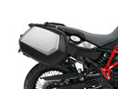 Bmw F 800 Gs Adventure [SHAD] - 3P fastgørelsessystem (side) - BMW-3