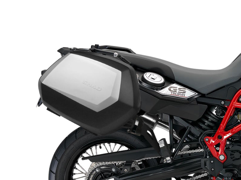 Bmw F 800 Gs [SHAD] - 3P fastgørelsessystem (side) - BMW