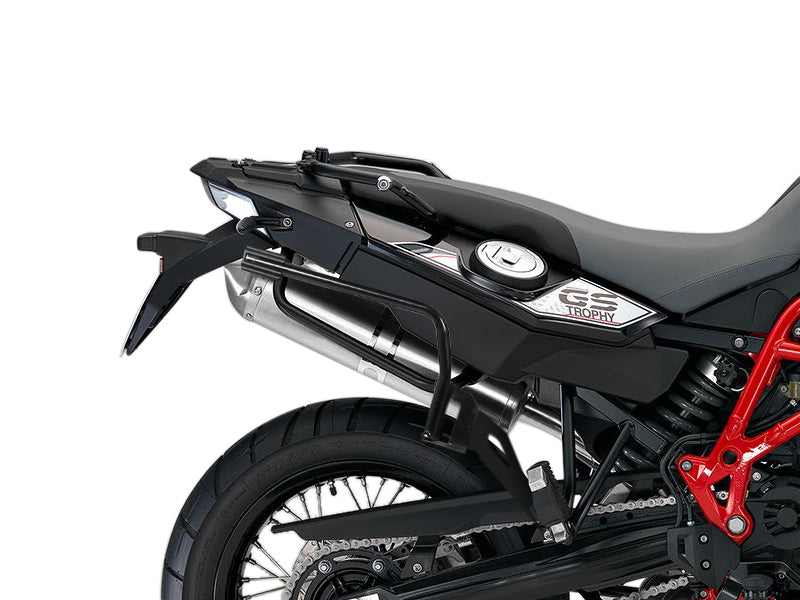 Bmw F 800 Gs [SHAD] - 3P fastgørelsessystem (side) - BMW