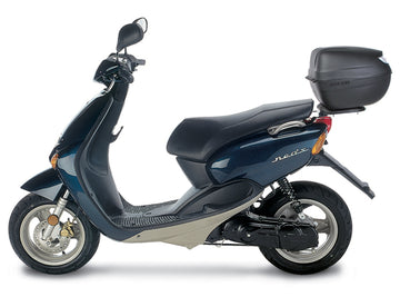 Yamaha NEO'S 50 [1997-2007] [SHAD] - Top Master monteringssæt