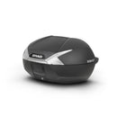 Kymco Agility 125 [SHAD] - Toptaske SH47 Hvid