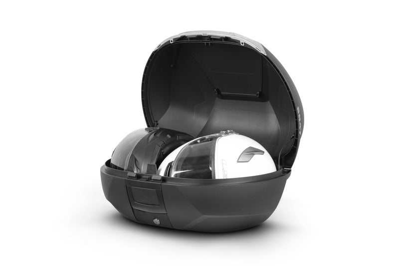 Kymco Agility 125 [SHAD] - Toptaske SH47 Hvid