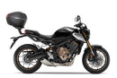 Kymco Agility 125 [SHAD] - SH47 Top Taske Rød