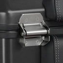 Ducati Desert X 937 [SHAD] - TR37 Topcase – Sort-4