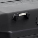 Honda nr. 750 [SHAD] - TR37 Toptaske – Sort-5