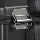 Ducati Desertx [SHAD] - TR37 Topcase – Sort-8