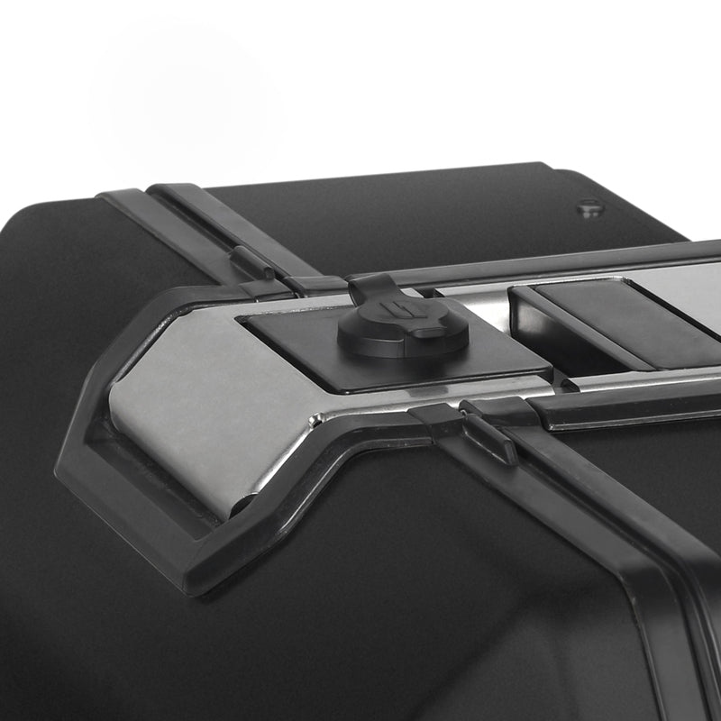 Ducati Desertx [SHAD] - TR36 sidetaske venstre - sort
