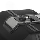 Ducati Desertx [SHAD] - TR36 sidetaske venstre - sort-3