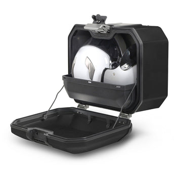 Honda nr. 750 [SHAD] - TR47 sidetaske højre – sort - 0